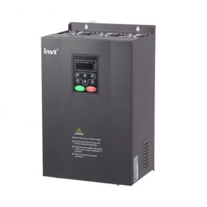 CHV160A - Biến tần INVT chuyên dụng cho bơm nước - Công ty Tự động hóa Hoàng Gia - HGAutomation