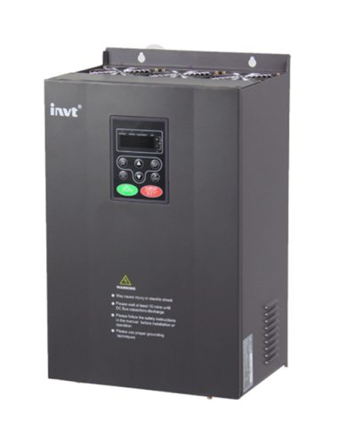 CHV160A - Biến tần INVT chuyên dụng cho bơm nước - Công ty Tự động hóa Hoàng Gia - HGAutomation