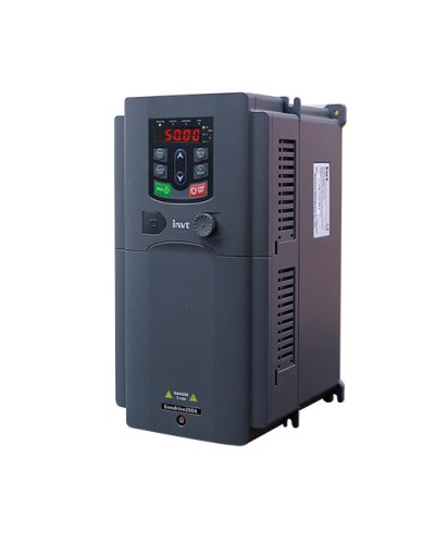 Biến tần GD200A - Biến tần INVT - Hoàng Gia Automation