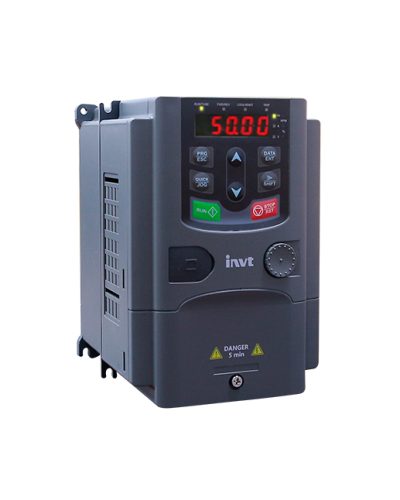 Biến tần GD200A - Biến tần INVT - Hoàng Gia Automation