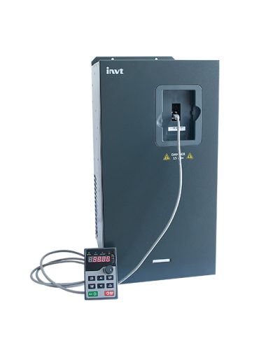 Biến tần GD200A - Biến tần INVT - Hoàng Gia Automation