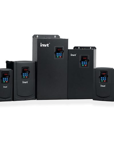 GD300 - Biến tần INVT đa năng vector cao cấp - Công ty Tự động hóa Hoàng Gia - HGAutomation