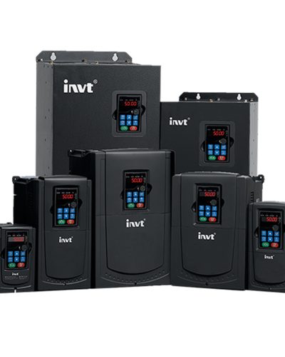 GD300 - Biến tần INVT đa năng vector cao cấp - Công ty Tự động hóa Hoàng Gia - HGAutomation