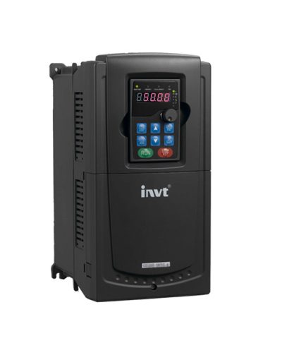 GD300 - Biến tần INVT đa năng vector cao cấp - Công ty Tự động hóa Hoàng Gia - HGAutomation