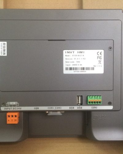 Màn hình HMI INVT VT104