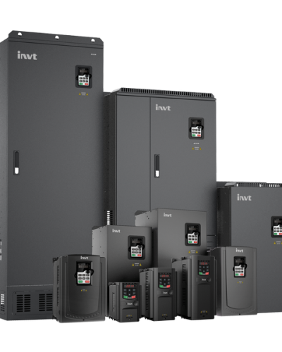 GD200A - Biến tần đa năng thế hệ mới