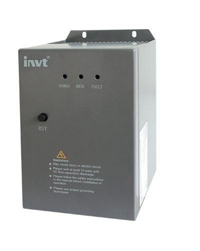 Dynamic Braking Unit - INVT