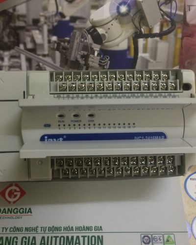 PLC INVT IVC1-2416MAR