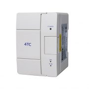 Module 4TC mở rộng 4 ngõ vào nhiệt độ Thermocouple dành cho PLC INVT IVC1.