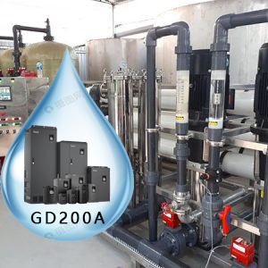 Giải pháp điều khiển cho hệ thống máy lọc nước RO 