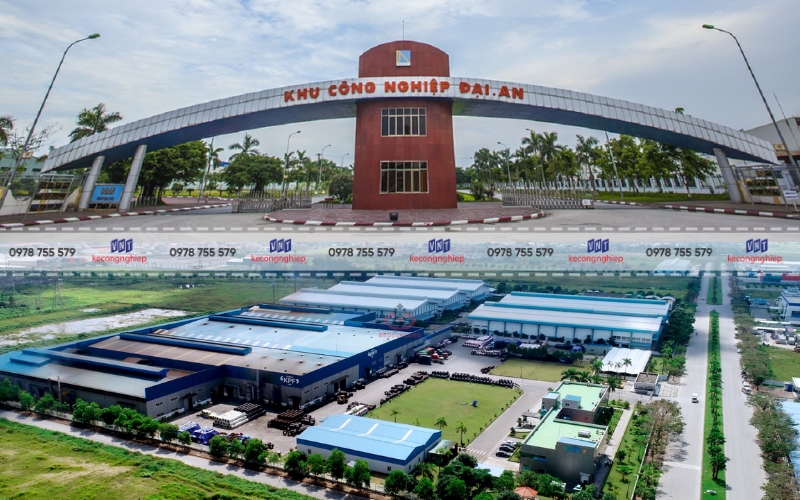 Biến tần tại hải dương
