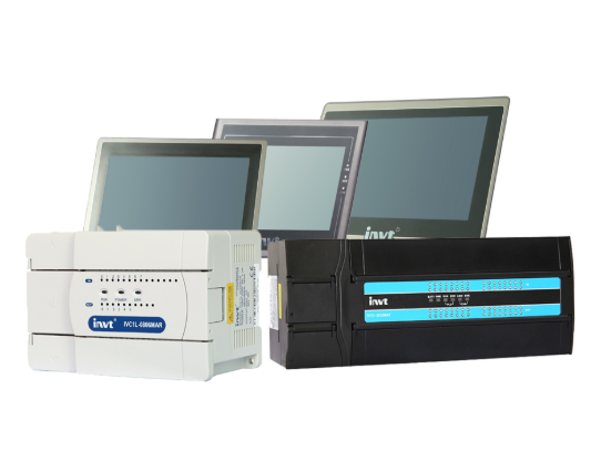 Dịch vụ sửa servo,plc,hmi của INVT