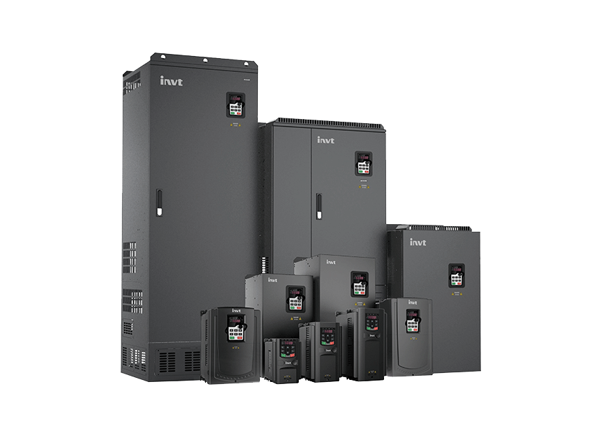 biến tần INVT GD200A