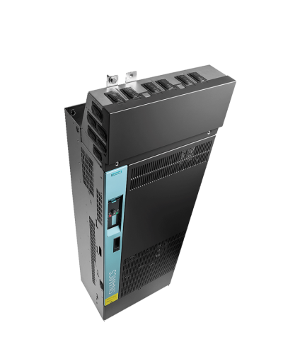 biến tần siemens Sinamic G120P