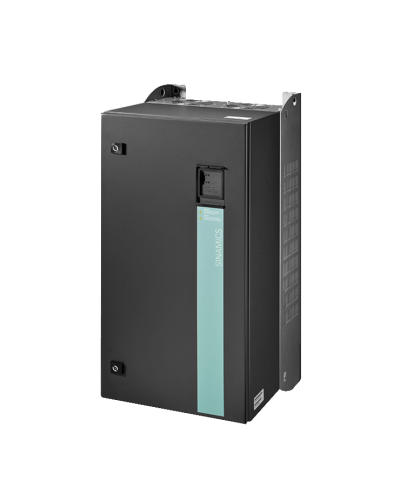 biến tần siemens Sinamic G120P