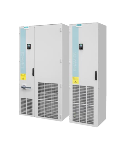 biến tần siemens Sinamic G120P