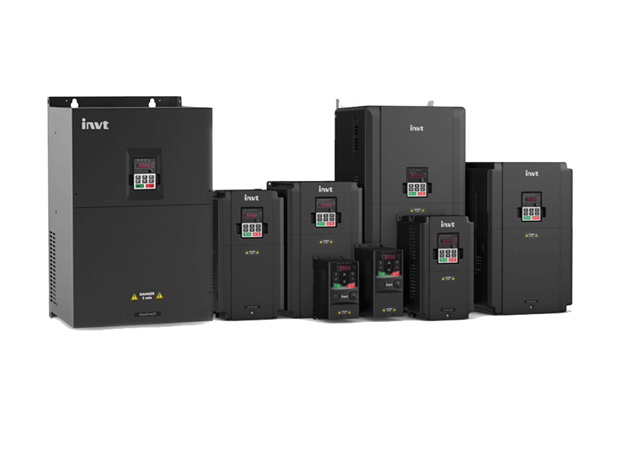 Báo giá biến tần INVT GD20 - Giải pháp tiết kiệm và hiệu quả cho doanh nghiệp