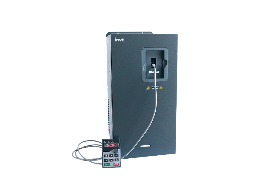 Biến tần INVT GD200A