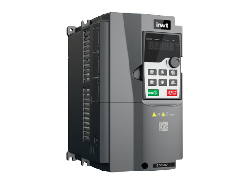 biến tần gd350-19