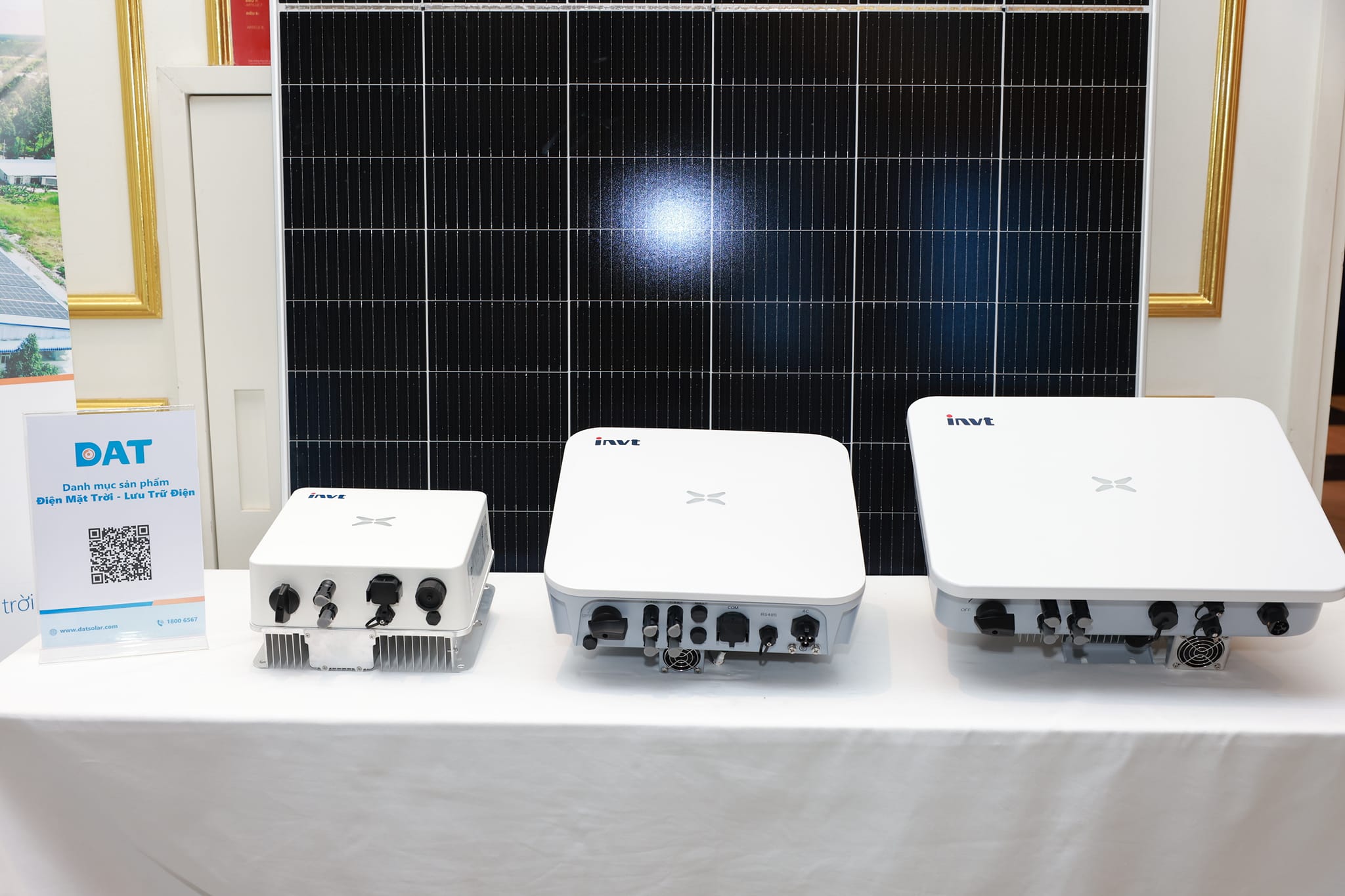 Sự kiện “INVT Nexus – New Tech Phase” Kết nối công nghệ, tối ưu hiệu quả cho doanh nghiệp