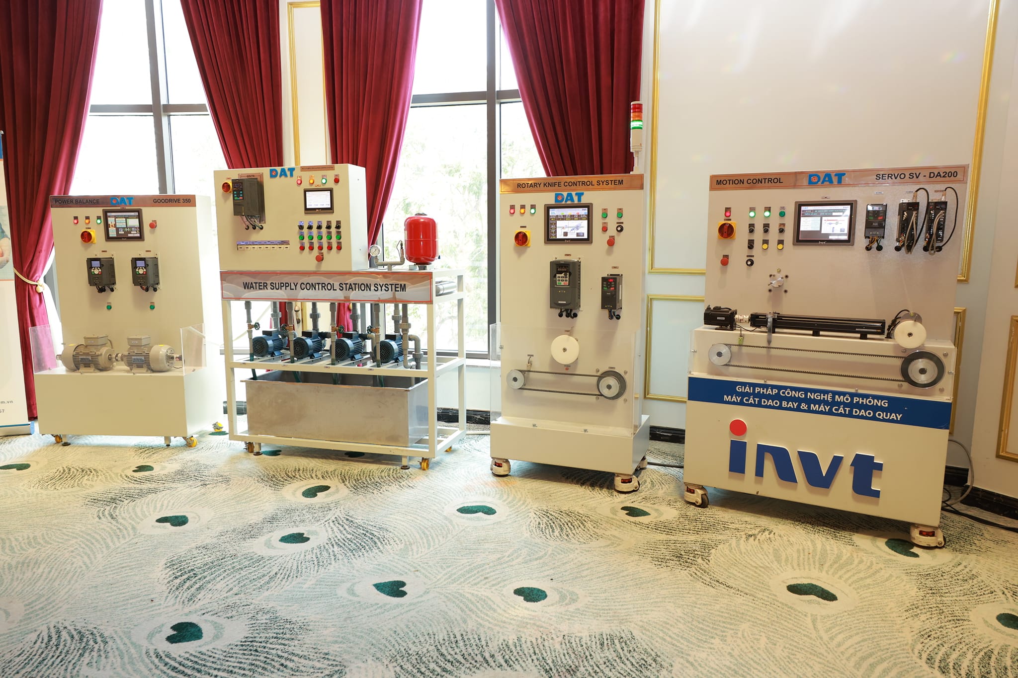 Sự kiện “INVT Nexus – New Tech Phase” Kết nối công nghệ, tối ưu hiệu quả cho doanh nghiệp