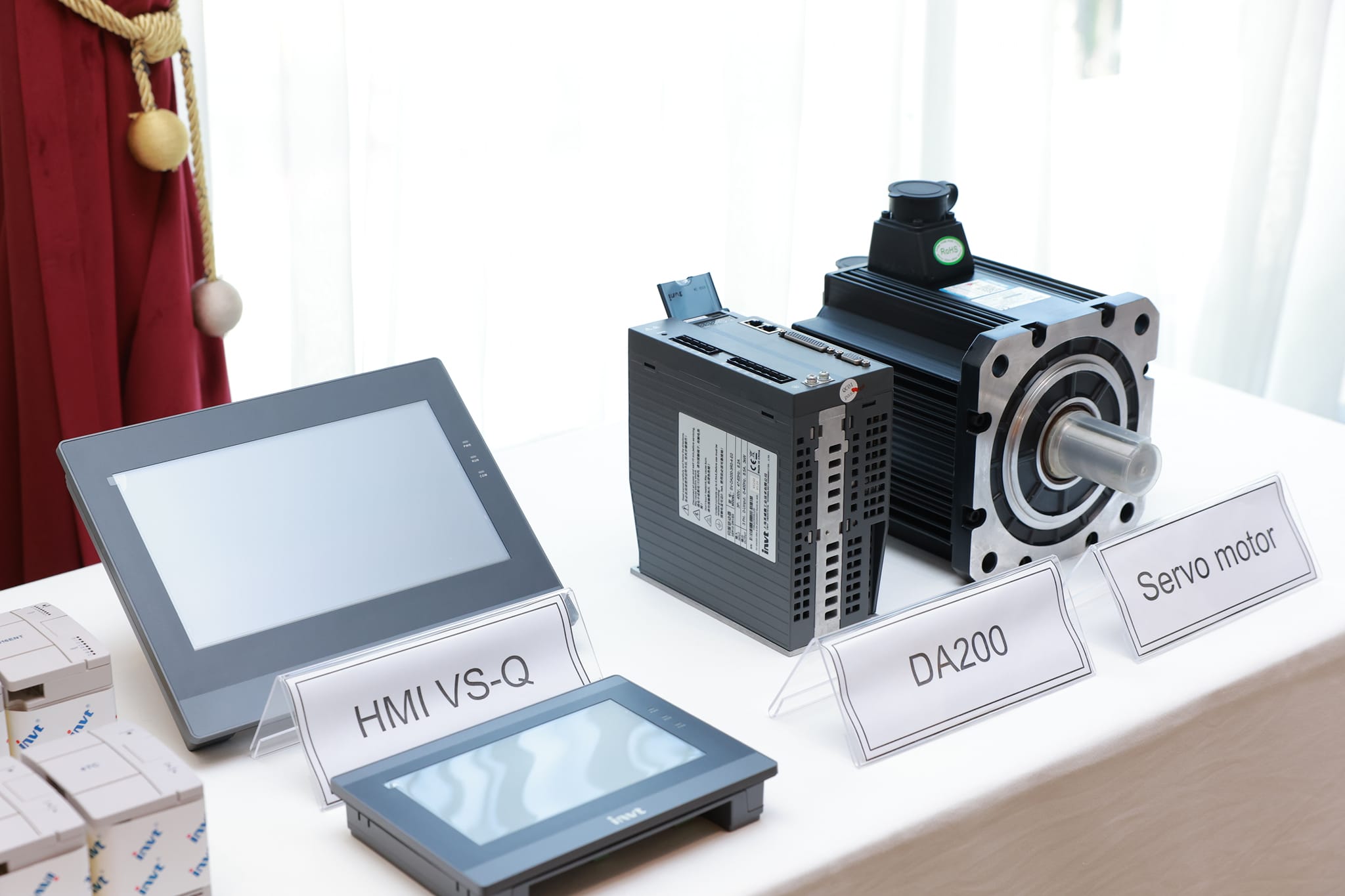 Sự kiện “INVT Nexus – New Tech Phase” Kết nối công nghệ, tối ưu hiệu quả cho doanh nghiệp