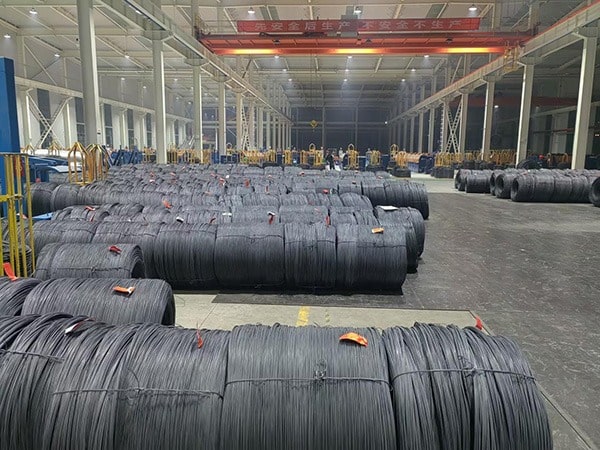 Giải pháp biến tần GD27, PLC TS600 và HMI cho ứng dụng máy cuộn dây kép