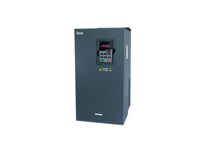 biến tần invt GD200A
