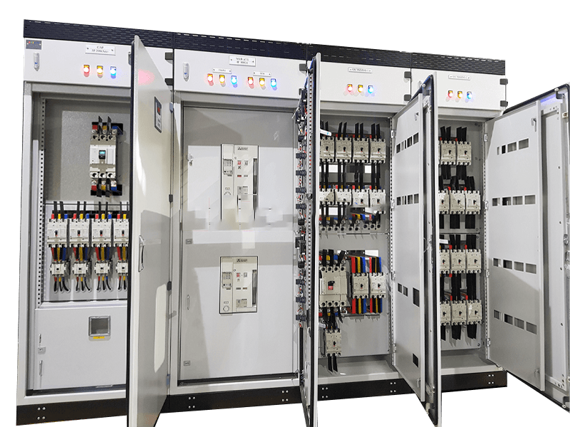 Tủ điện ATS