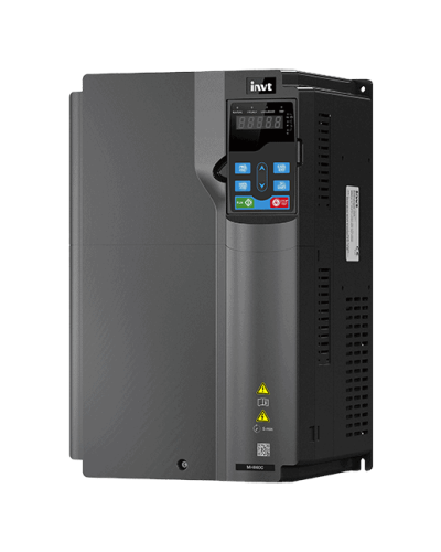 Bộ INVT MH860C – Servo thủy lực hiệu suất cao