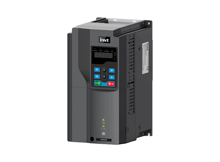 Bộ INVT MH860C – Servo thủy lực hiệu suất cao