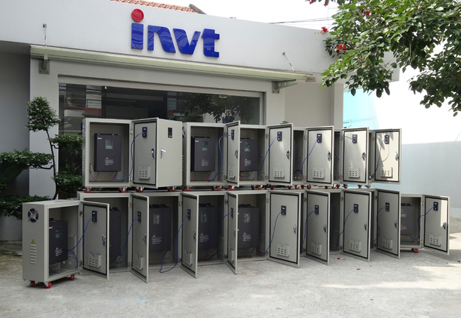 Tiêu chuẩn lắp đặt tủ điện công nghiệp an toàn và hiệu quả 